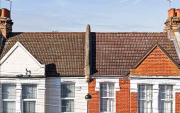 clay roofing Vagg, Somerset