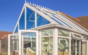 conservatory roof insulation costs Vagg
