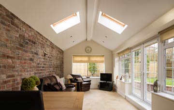 conservatory roof insulation Vagg, Somerset