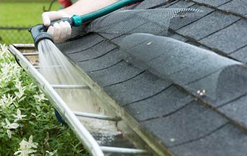 Vagg gutter cleaning costs