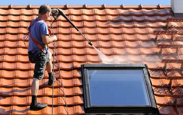 roof cleaning Vagg, Somerset