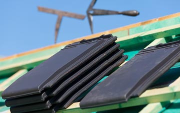 Vagg slate roof alternatives