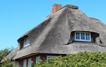 thatch roofing Vagg, Somerset